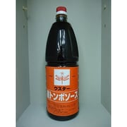 星トンボ ウスターソース 1800ml [大阪府特産品 ソース]