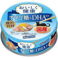 ヨドバシ Com はごろもフーズ おいしく健康オリゴ糖 Dha70g キャットフード 通販 全品無料配達