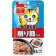 ねこまんまパウチ削り節入り40g [キャットフード]