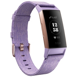 ヨドバシ.com - Fitbit フィットビット FB410RGLV-CJK [フィットネス