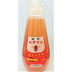 ヨドバシ Com 日本蜂蜜 レンゲ印はちみつ 4g 蜂蜜 通販 全品無料配達