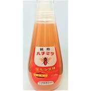 レンゲ印はちみつ 420g [蜂蜜]