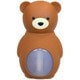 USB加湿器 Bear Drop ブラウン UA-049BR