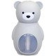 USB加湿器 Bear Drop グレー UA-049GY