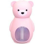 USB加湿器 Bear Drop ピンク UA-049P