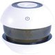 USB加湿器 CRYSTAL MIST ブラック UA-050BK