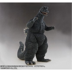 ヨドバシ.com - エクスプラス X-PLUS 東宝30cmシリーズ ゴジラ