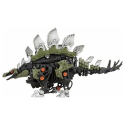 Takara Tomy - ゾイドワイルド　ステゴゼーゲ　ZW14 ZW14｜ステゴゼーゲ［ステゴザウルス種］｜商品情報｜ゾイド