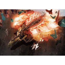 Takara Tomy - ゾイドワイルド　ステゴゼーゲ　ZW14 ヨドバシ.com - タカラトミー TAKARATOMY ZW14 [ZOIDS ゾイド