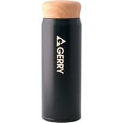 GERRY ステンレスマグボトル 480ml ブラック RAB-GR48BK