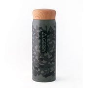 GERRY ステンレスマグボトル 480ml 迷彩グレー RAB-GR48MG