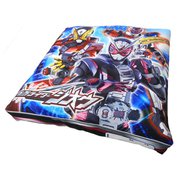 RM-5792 仮面ライダージオウ 学童クッション [キャラクターグッズ]