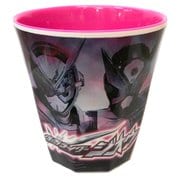 RM-5805 仮面ライダージオウ メラミンカップ レッド [キャラクターグッズ]