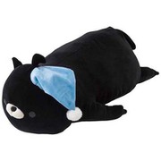 キャラクターグッズ 172-7202A4 おかえり園田くん おやすみ枕 黒部くん