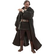 ムービー・マスターピース スター・ウォーズ/最後のジェダイ ルーク・スカイウォーカー(クレイト版) [1/6スケール 塗装済可動フィギュア 全高約290mm]
