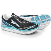 AFW1737Q-4-075 [ランニングシューズ（女性用） Torin IQ-W Silver/Blue 24.5cm/7.5インチ]