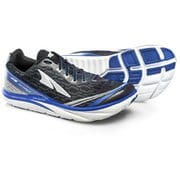 AFM1737Q-4-090 [ランニングシューズ（男性用） Torin IQ-M Black/Blue 27cm/9インチ]