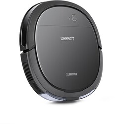 ECOVACS(エコバックス）DEEBOT OZMO Slim11 ロボット掃除機