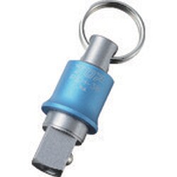 PSH-3B [3/8"携帯用インパクトソケットホルダー 青]
