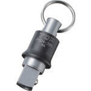 PSH-3BK [3/8"携帯用インパクトソケットホルダー 黒]