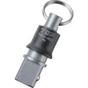 PSH-4BK [1/2"携帯用インパクトソケットホルダー 黒]