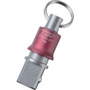 PSH-4R [1/2"携帯用インパクトソケットホルダー 赤]