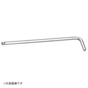 HBL-30 [ボールポイント6角レンチ ロングタイプ 3mm]