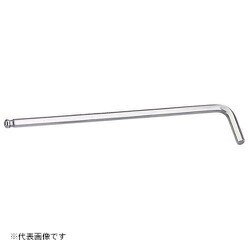 HBL-40 [ボールポイント6角レンチ ロングタイプ 4mm]