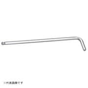HBL-80 [ボールポイント6角レンチ ロングタイプ 8mm]