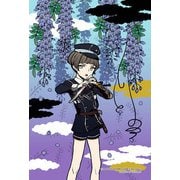 97-205 刀剣乱舞 平野藤四郎 藤 [ジグソーパズル 70ピース]