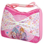 HUGっと！プリキュア リボンショルダーバッグ