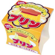 食べられないデザート プリン ひのきの香り