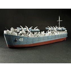 ヨドバシ Com Afvクラブ エイエフブイクラブ 艦船シリーズ Se Lst 1 戦車揚陸艦 Ww2 1 350 プラモデル 通販 全品無料配達