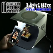 GSWD-1684 [LED付ボックス撮影ブース]