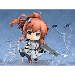 ねんどろいど 艦隊これくしょん ‐艦これ‐ Saratoga[サラトガ] Mk.II ノンスケール ABS&amp;PVC製 塗装済み可動フィギュア Amazon.co.jp: ねんどろいど 艦隊これくしょん ‐艦これ