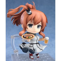 ヨドバシ.com - グッドスマイルカンパニー Good Smile Company ねんどろいど 艦隊これくしょん ‐艦これ‐ Saratoga（ サラトガ） Mk.II [ノンスケール 全高約100mm 塗装済み可動フィギュア] 通販【全品無料配達】