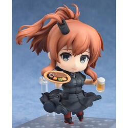 ねんどろいど 艦隊これくしょん ‐艦これ‐ Saratoga[サラトガ] Mk.II Mod.2 ノンスケール ABS&amp;PVC製 塗装済み可動フィギュア Amazon.co.jp: ねんどろいど 艦隊これくしょん ‐艦これ