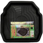 CF38043 [PVCバケット コンフォート リア用 ブラック]
