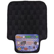 PR52203 [ピエール フロント ブラック]