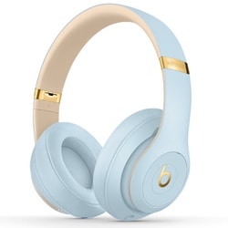 ヨドバシ.com - ビーツ・バイ・ドクタードレ Beats by Dr.Dre MTU02PA/A Beats Studio3 Wireless  オーバーイヤーヘッドフォン The Beats Skyline Collection クリスタルブルー 通販【全品無料配達】