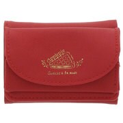 S2216922 [限定 ミニ財布 Sweets a la mode アップルパイ]