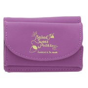 S2216930 [限定 ミニ財布 Sweets a la mode ベイクドスイートポテト]