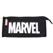 ペンケースT CP/MARVEL 01 BLACK S1416723
