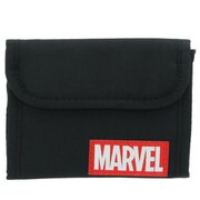 S2216752 [ウォレット CP/MARVEL 01 BLACK]