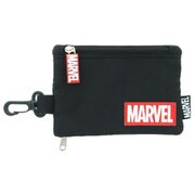 S2216787 [パスケース CP/MARVEL 01 BLACK]