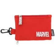S2216795 [パスケース CP/MARVEL 02 RED]