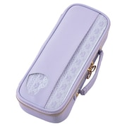 トップライナー レース パープル FSB153V