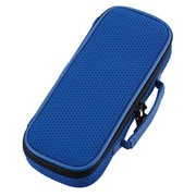 トップライナー エアーメッシュ ブルー FSB157A