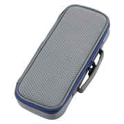 トップライナー エアーメッシュ グレー FSB157N