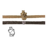 MMAP3200 静電気ブレスレット MOOMIN ムーミン ジャンプ [キャラクターグッズ]